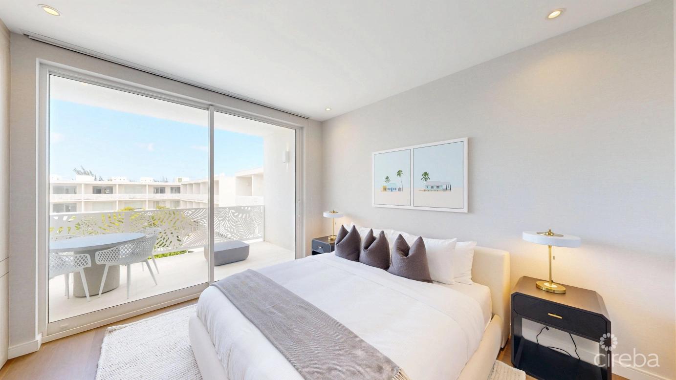 1-bedroom apartment in Seven Mile Beach Corridor, Cayman Islands — photo 4
