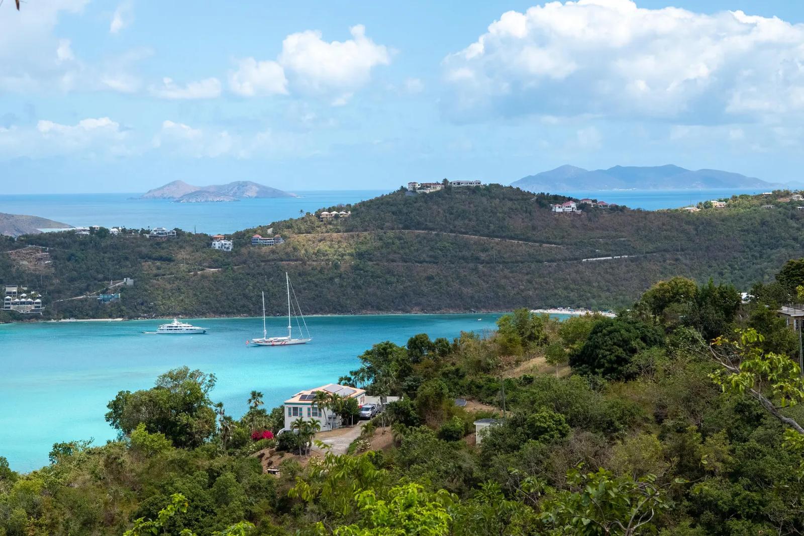 1.6 Acre Lot with Ocean Views in Great Northside — photo 3