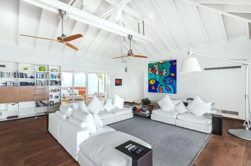 3BR Villa Aquamarina in Pointe Pirouette — photo 4