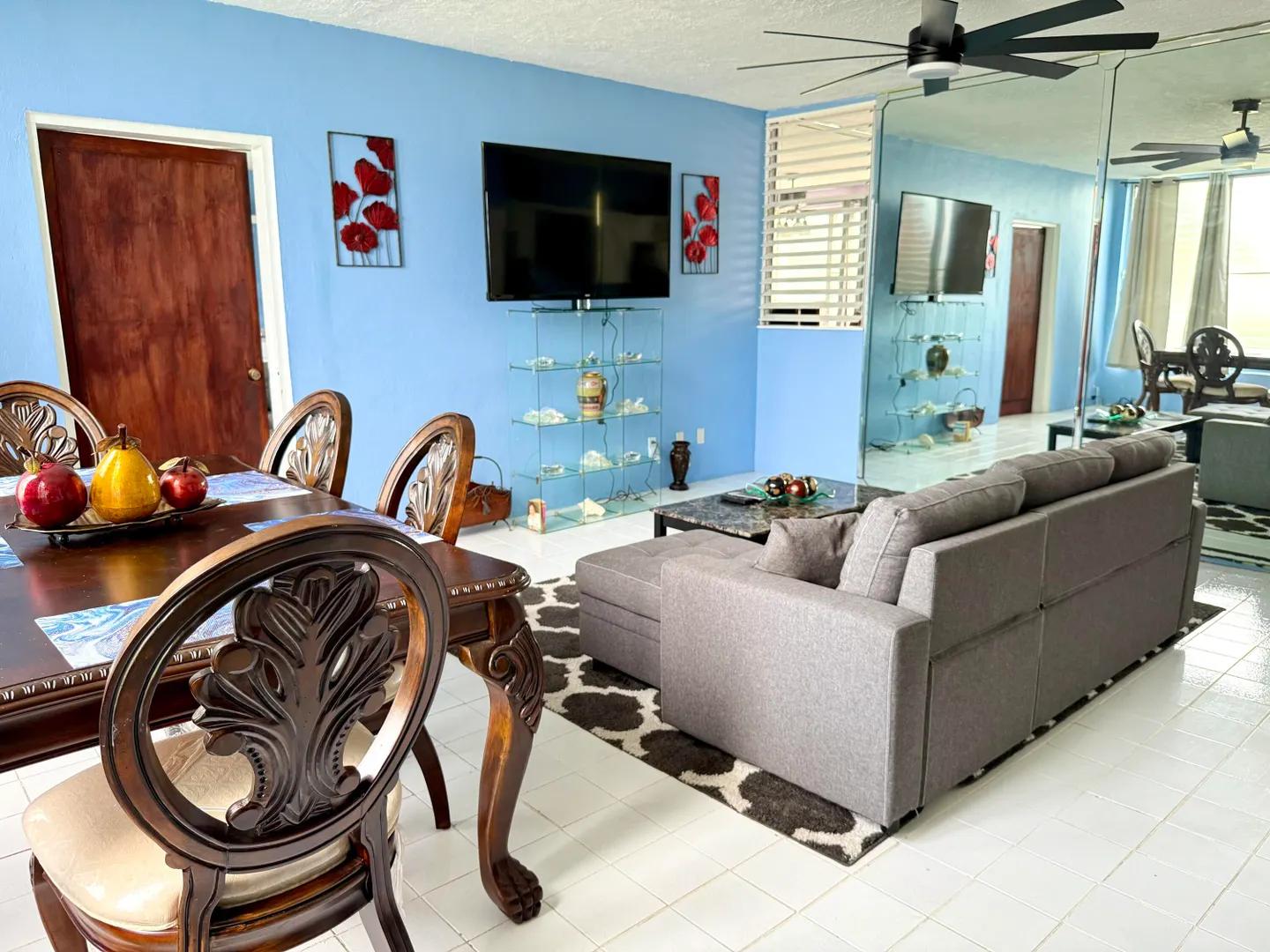1-bedroom condo in Bay Garden Condominiums, US Virgin Islands — photo 3