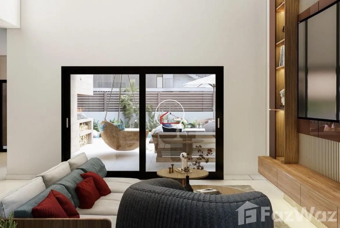 3 Bedroom Villa for sale at White Sands Apartment — photo 3
