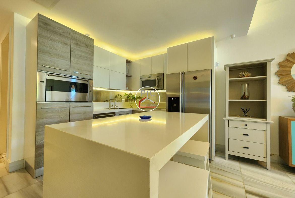 2-bedroom apartment in Cabarete — photo 5