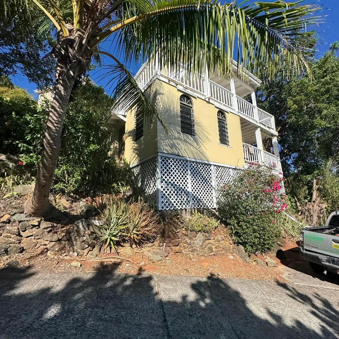 3 & 3a Enighed Cruz, Cruz Bay, St. John, US Virgin Islands — photo 1