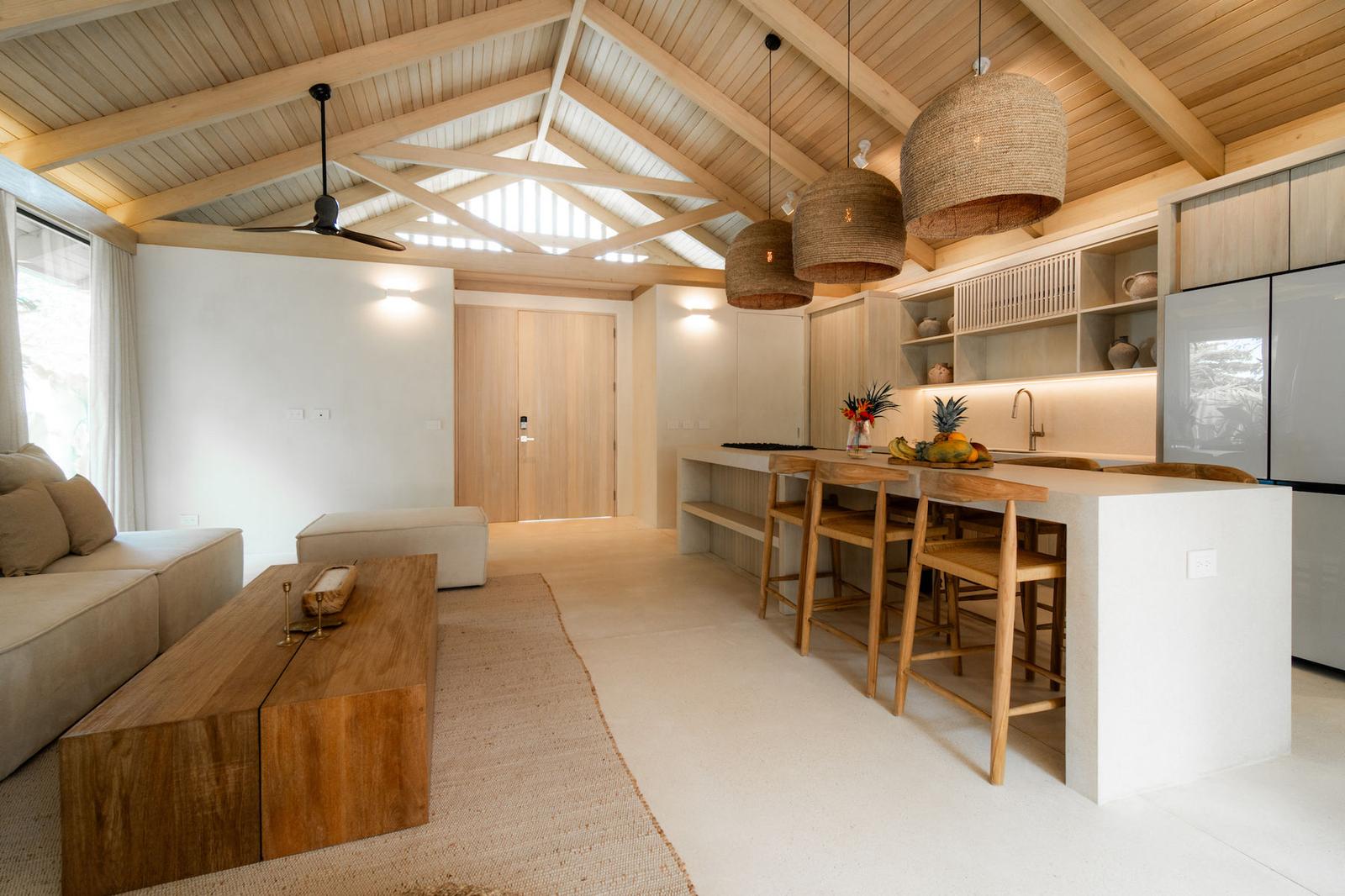 3 Bedroom Villa for Sale, Santa Teresa, Puntarenas, Costa Rica — photo 5