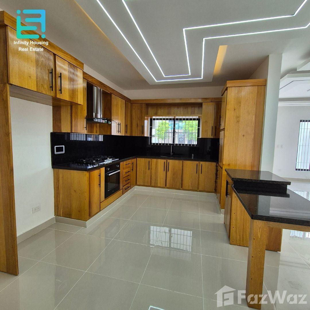 3 Bedroom House for Sale in Santiago De Los Caballeros — photo 4