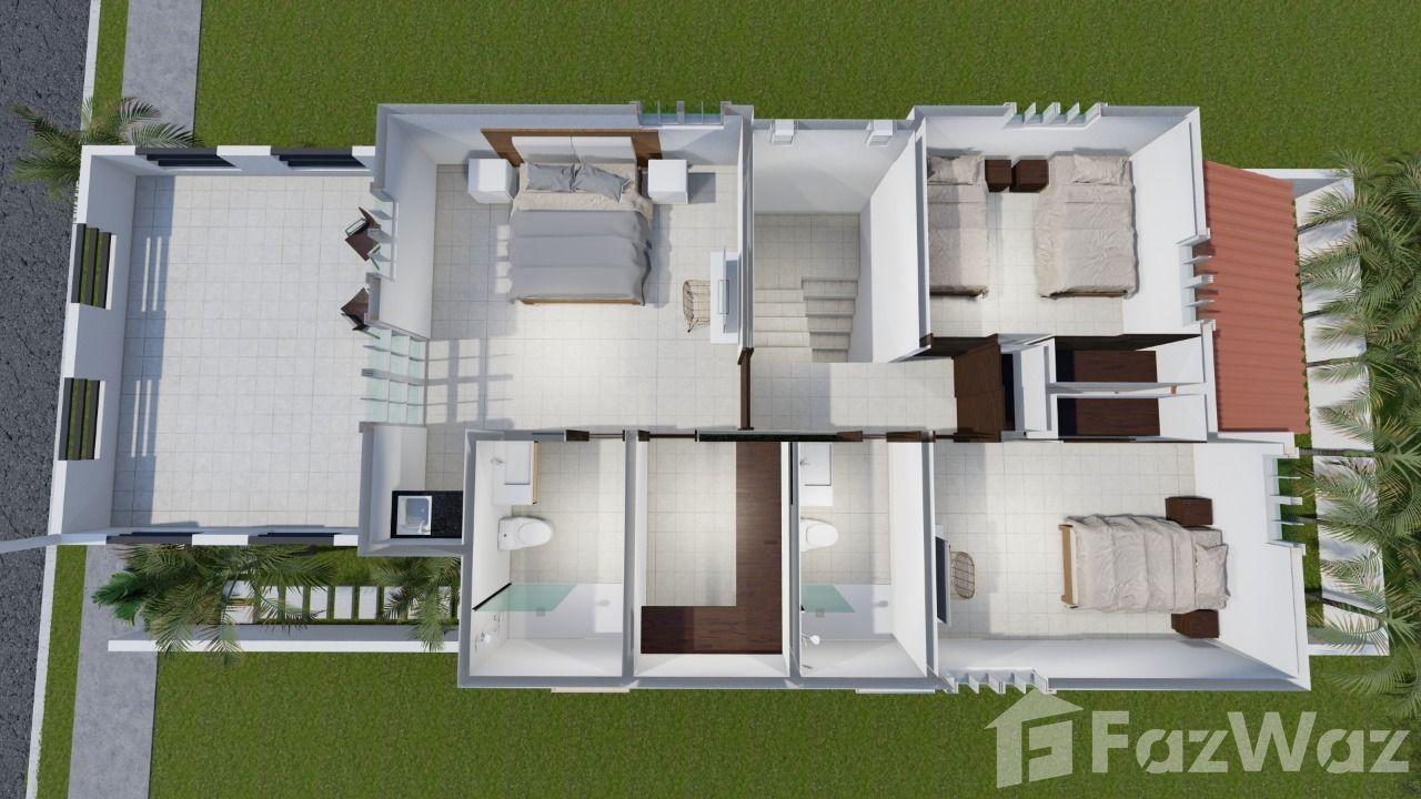 3 Bedroom House for Sale at Bavaro Sun Beach — photo 4