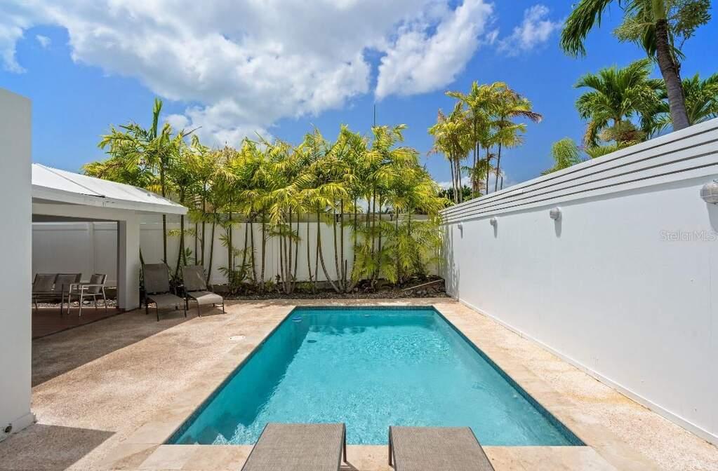 3 Bedroom Single Family Home/House for Sale - Calle 2 Dorado Del Mar G8, Dorado, PR — photo 3