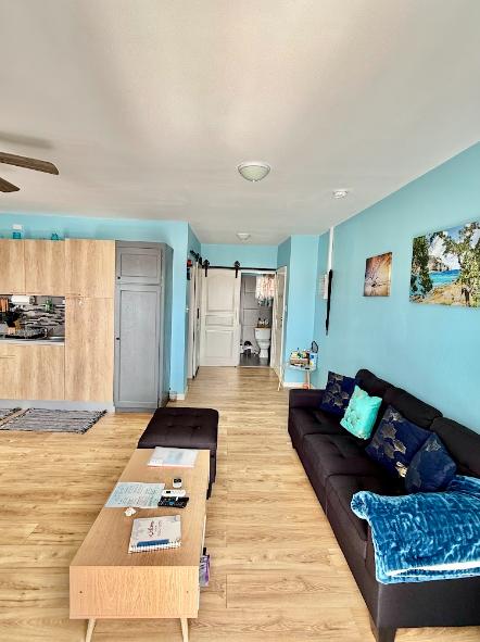 Turn Key 1BR In Maho Sint Maarten — photo 2