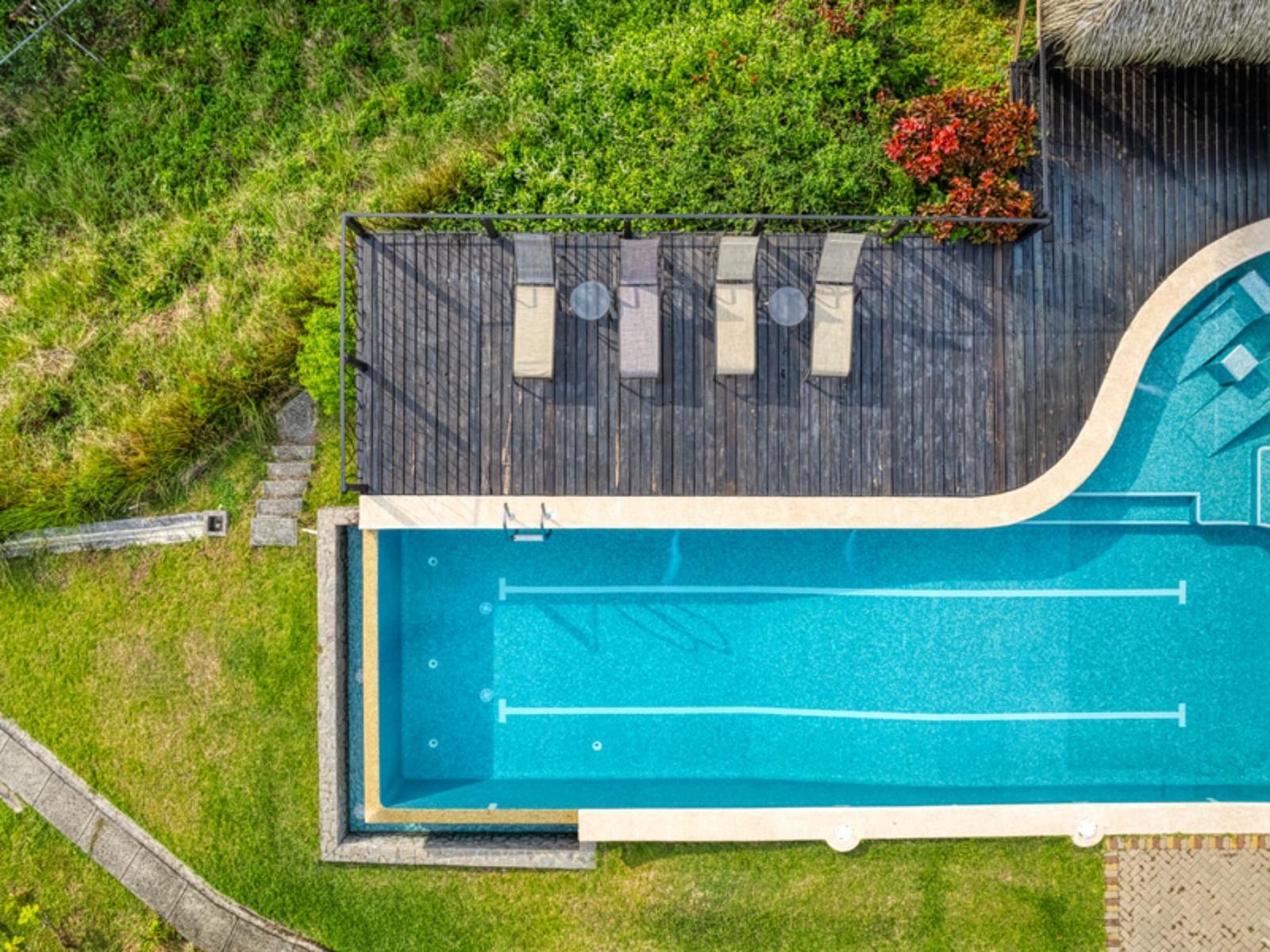 2 Bedroom Ocean-View House for Sale, Dominical, Puntarenas, Costa Rica — photo 4
