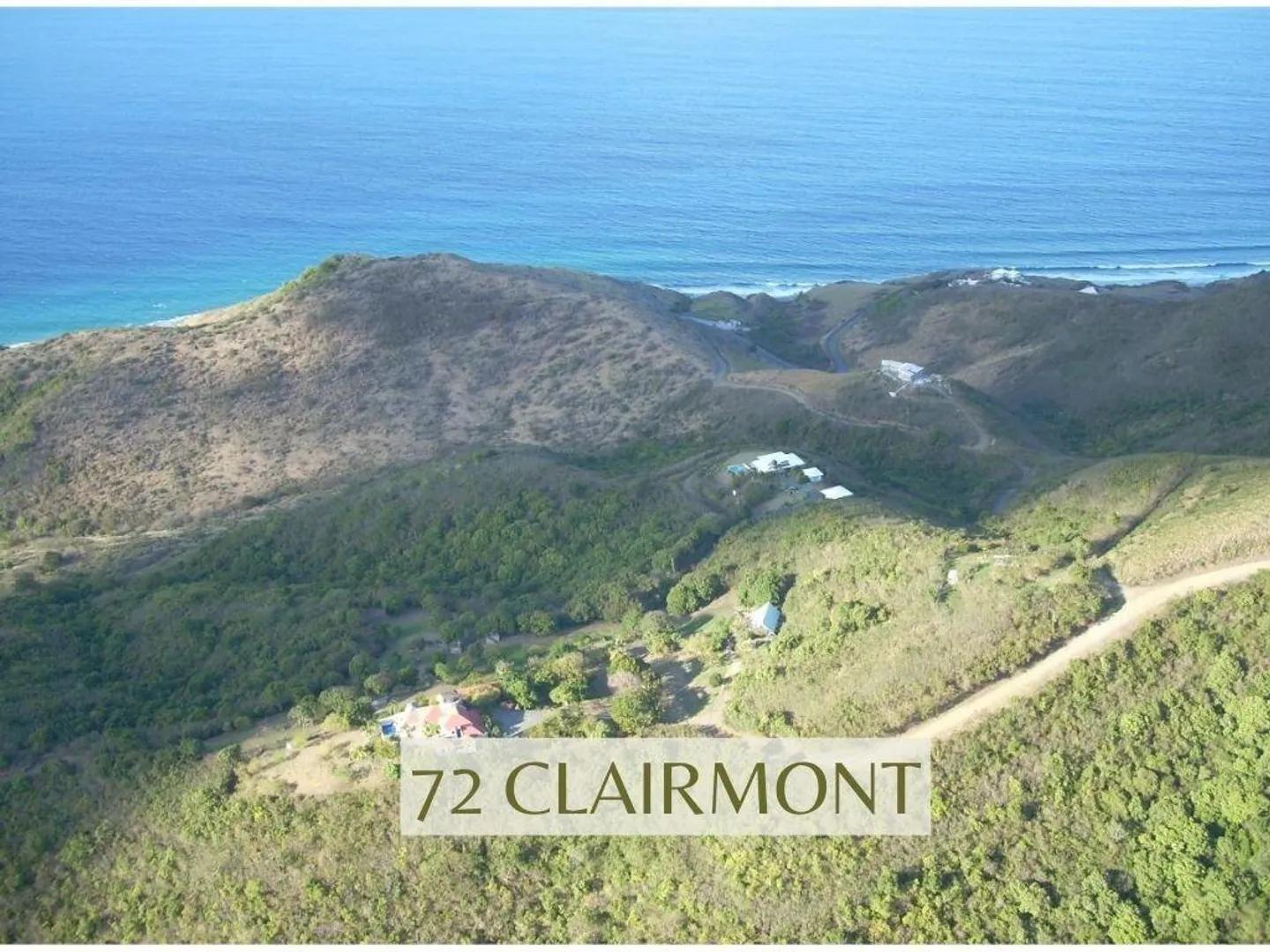 88.36 Acre Homesite Lot in St. Croix — photo 1