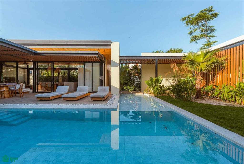 4 Bedroom Home for Sale, Playa Grande Estates, Tamarindo, Guanacaste, Costa Rica — photo 1