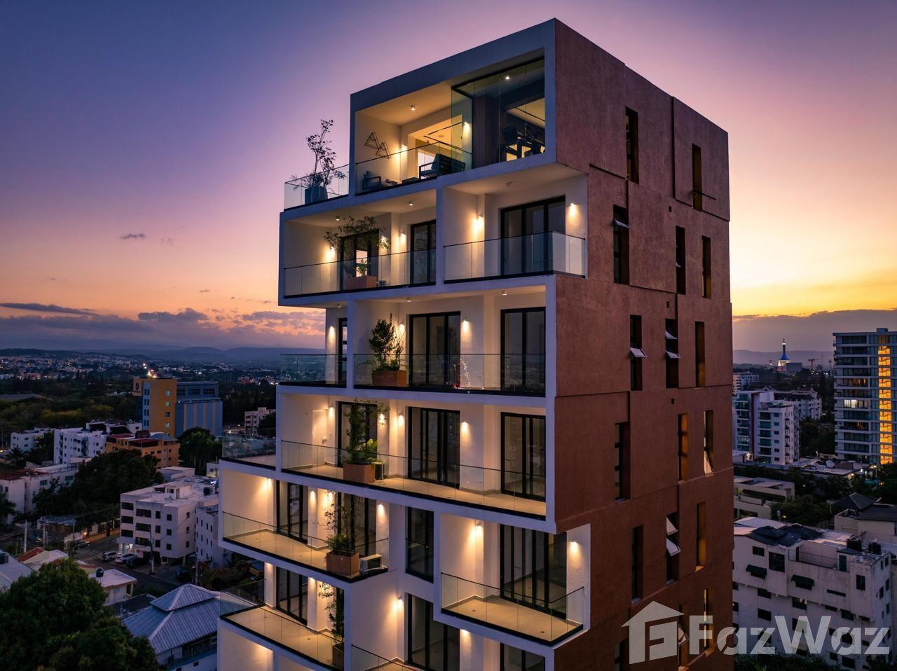 3 bedroom Santiago for sale at Torre Siena, Santiago - Apartment for sale with white line — photo 5