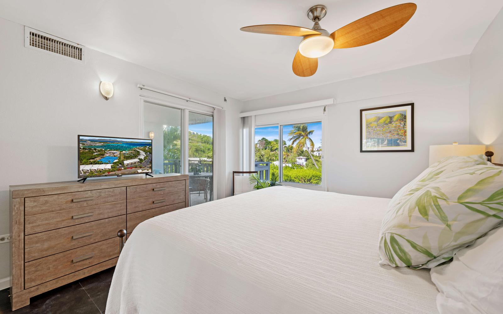 2-bedroom condominium in St. Thomas, Virgin Islands — photo 5
