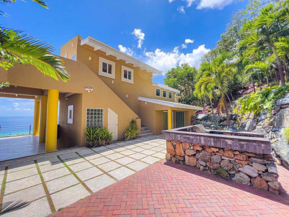 4 bedroom Villa/Townhouse for sale in Ponda Vista, Tortola, VG — photo 5