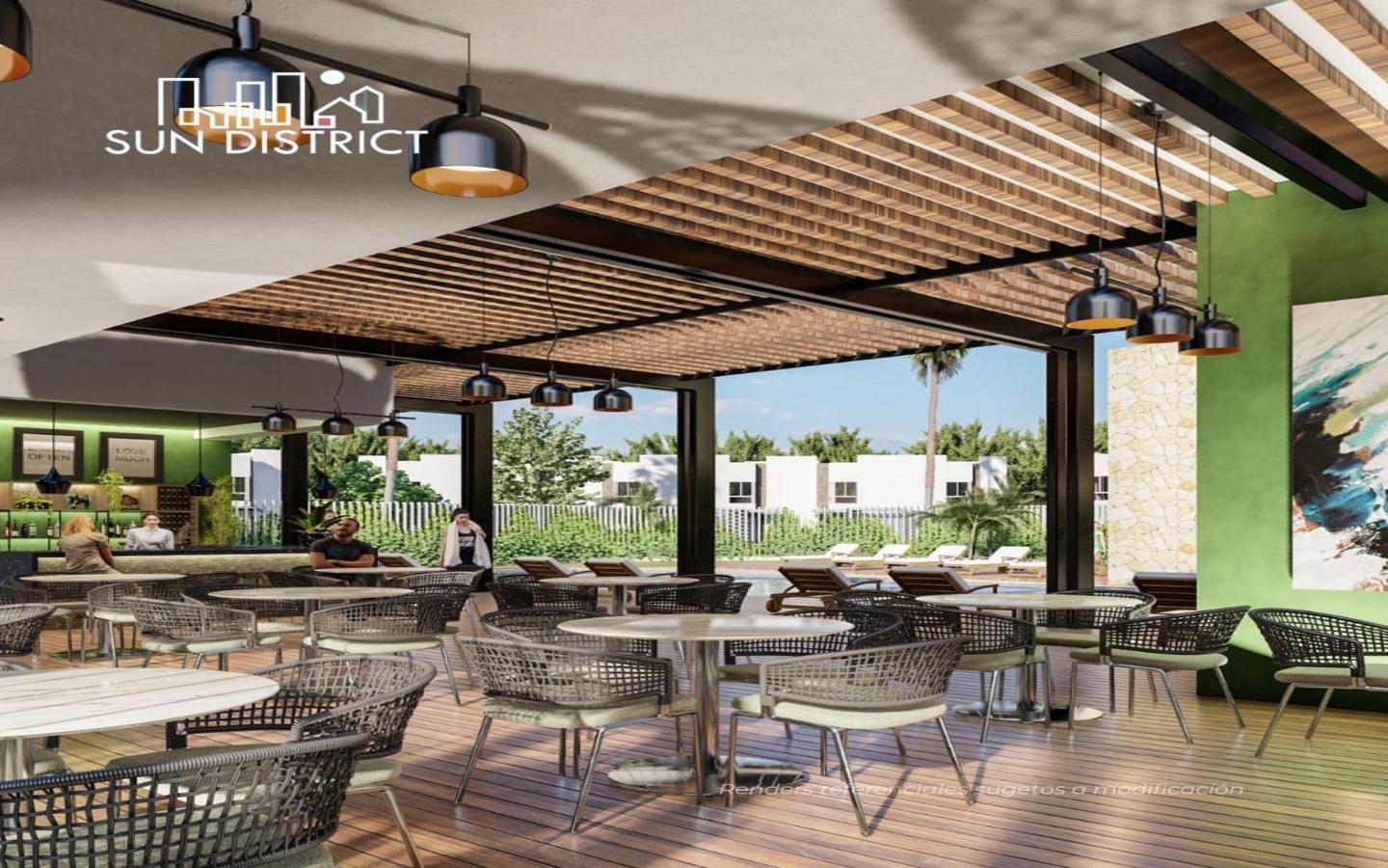 Id-2634 Three Bedroom Sunset Villa For Sale In Punta Cana — photo 4