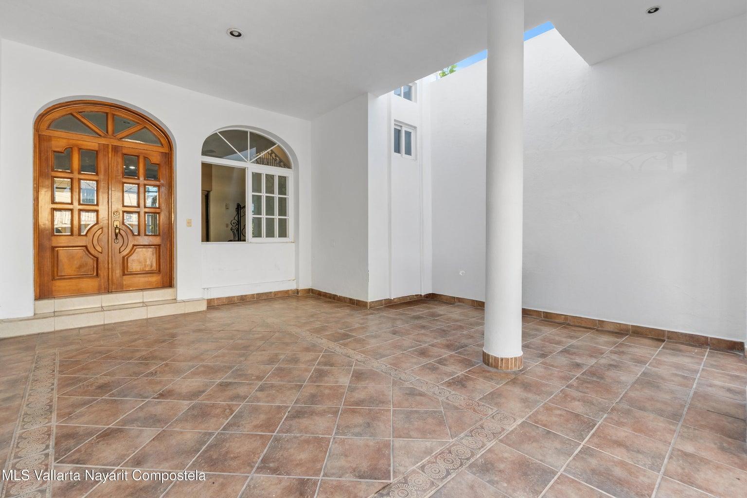 3 Bedroom Home for Sale, Agua Azul, Puerto Vallarta, Mexico — photo 3