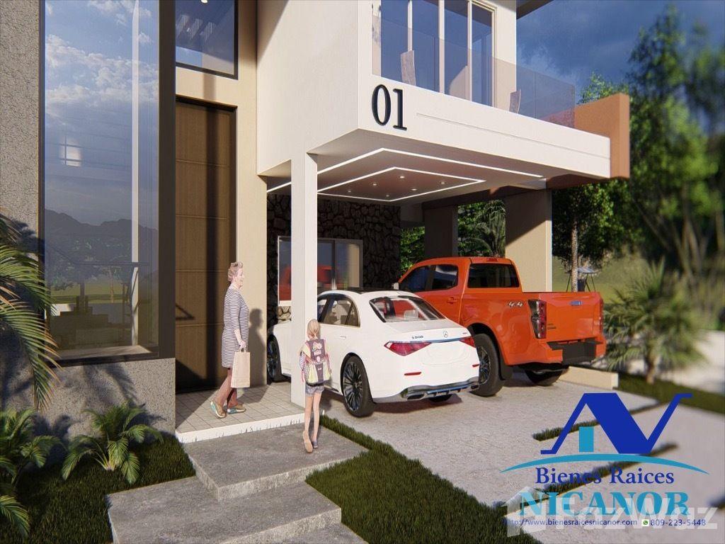 3 Bedroom House for Sale in San Felipe De Puerto Plata — photo 5