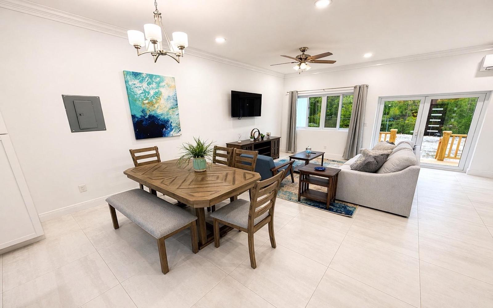 2 bedroom Apartment for sale in South Ocean — photo 4