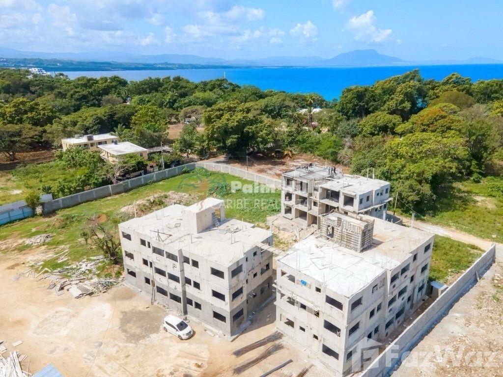2-bedroom apartment in La Mulata, Sosua — photo 1
