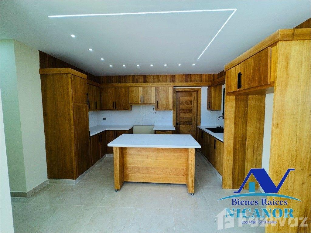 3 Bedroom House for Sale in San Felipe De Puerto Plata, Puerto Plata — photo 5