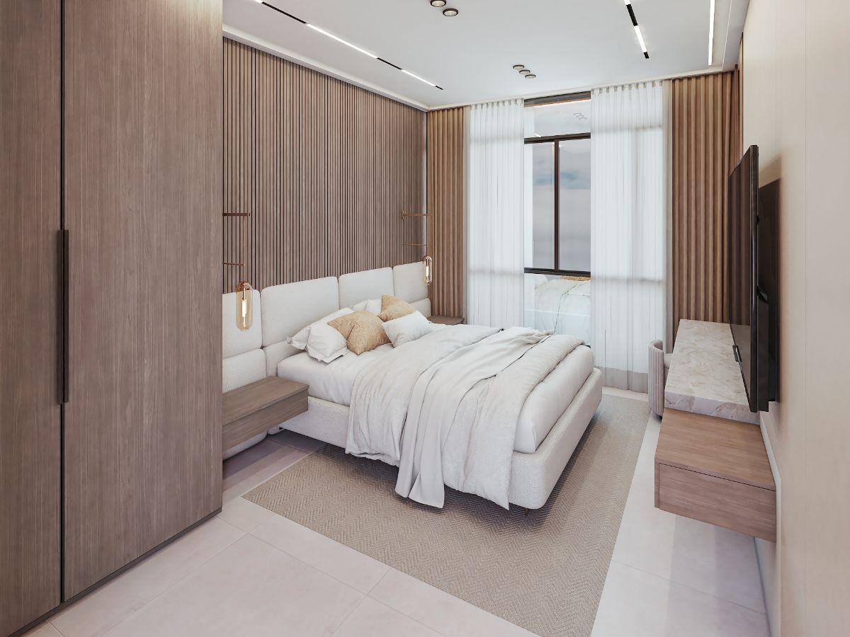 Three-bedroom residence in Ciudad Las Canas — photo 3