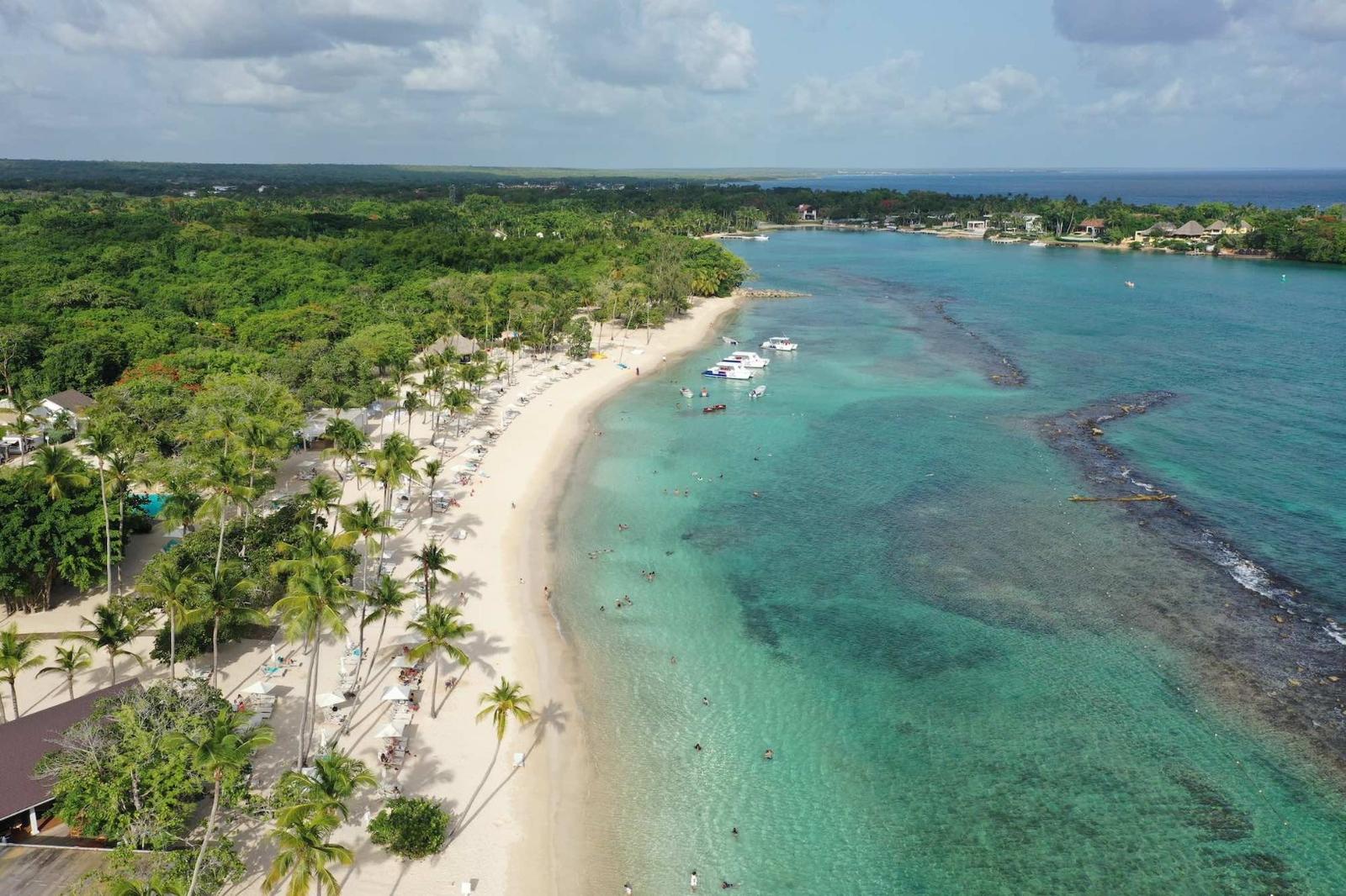 A Golfer’s Haven In Casa De Campo — photo 4
