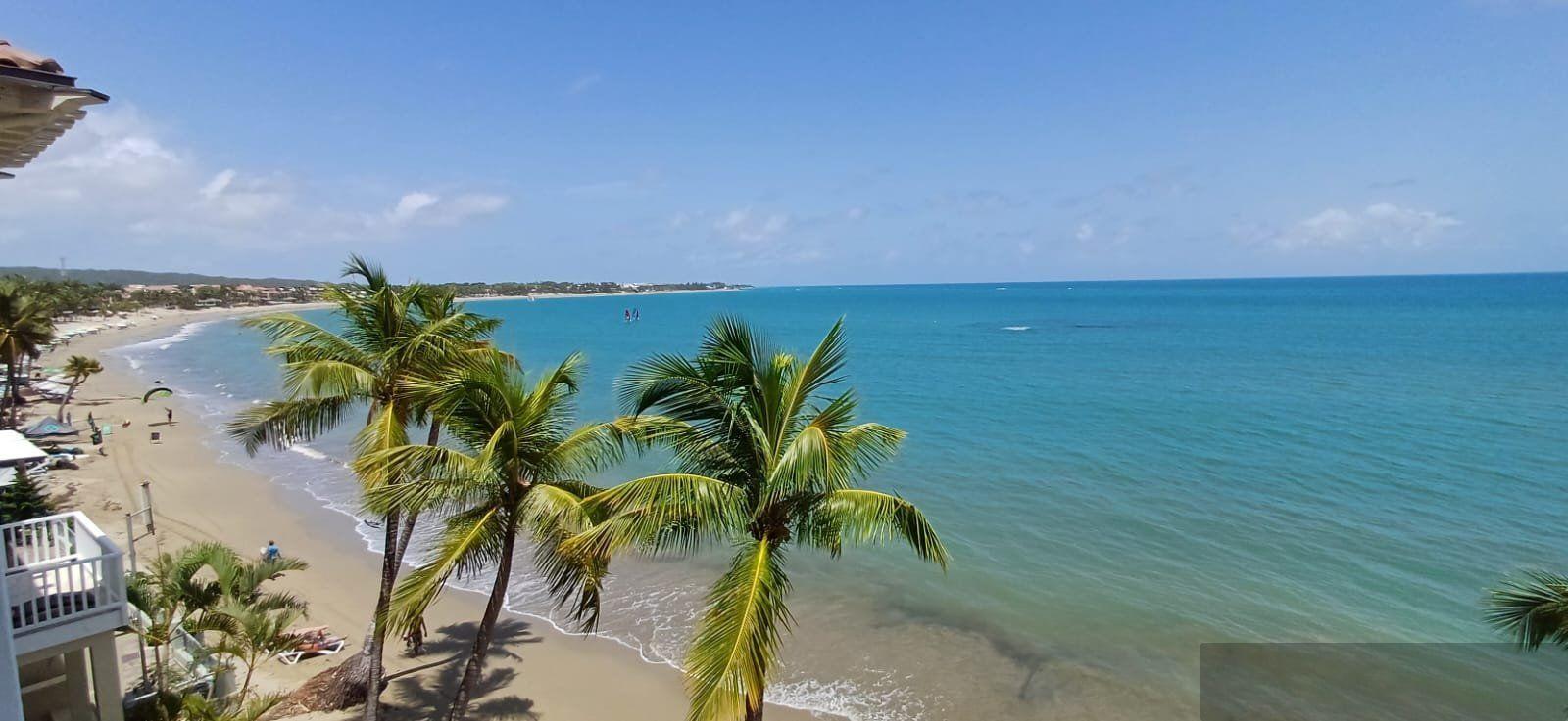 Beachfront 3-Bedroom Condo at Beach Palace, Cabarete — photo 3