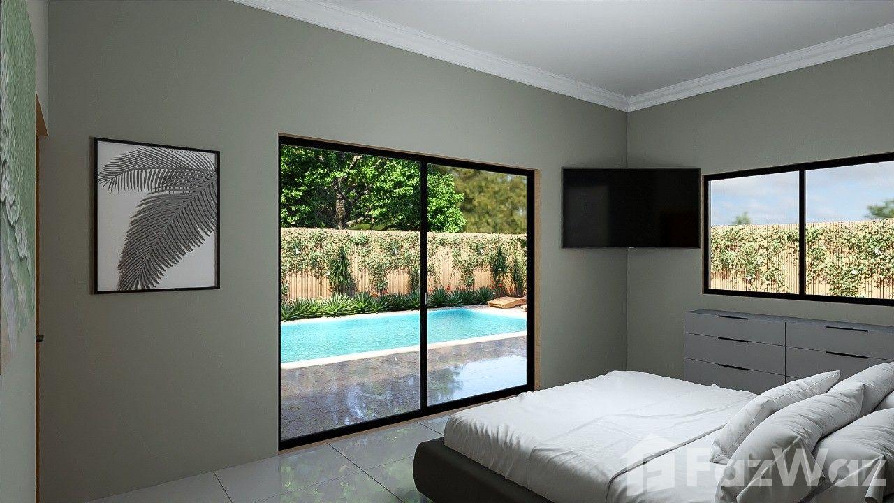 3 Bedroom Villa with Pool & Privacy in Sosua, Puerto Plata — photo 5