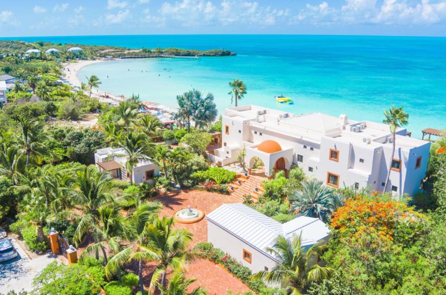 La Koubba 7BR Moroccan Style Masterpiece at Sapodilla Bay — photo 3
