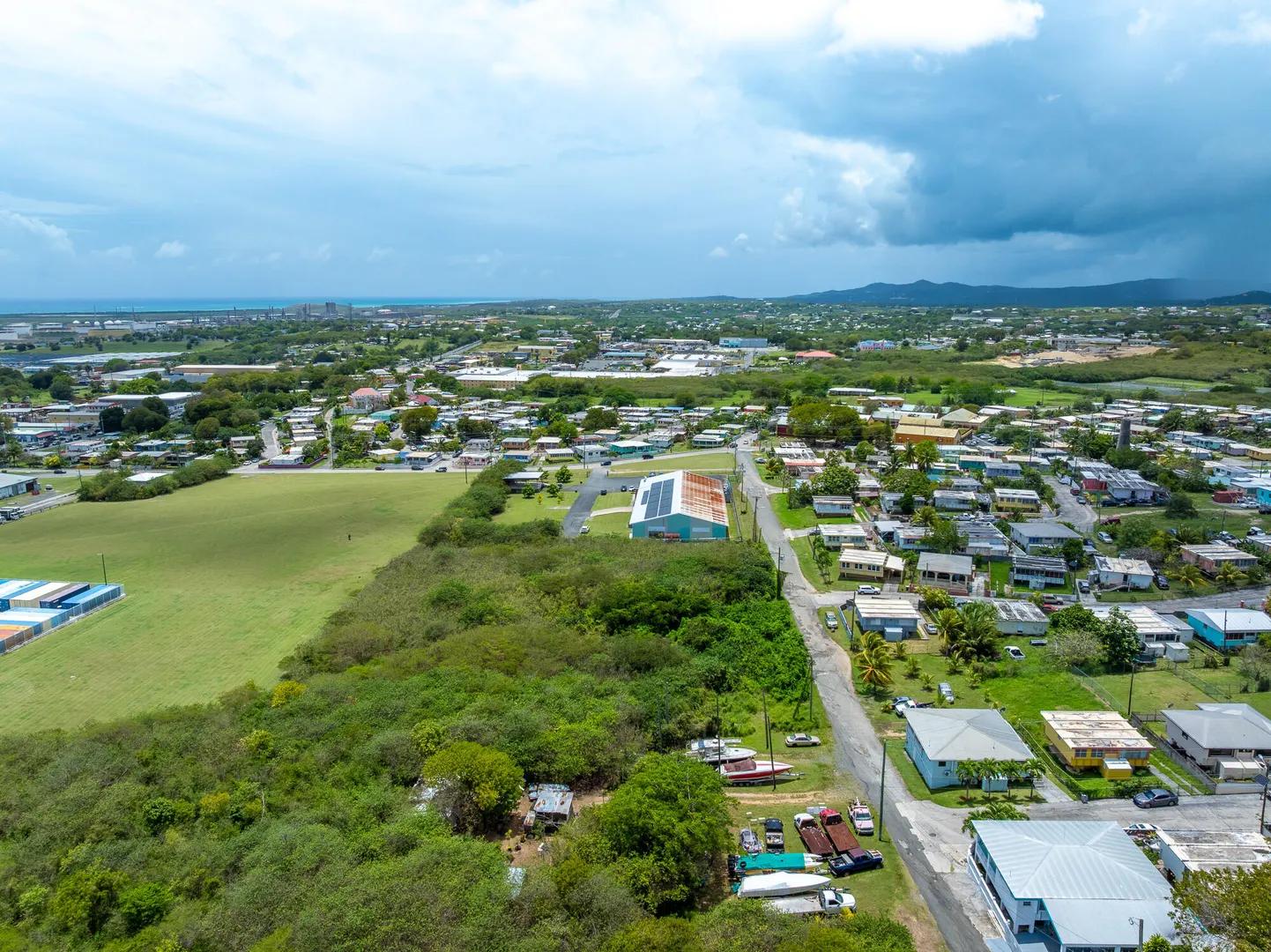 1 Acre Commercial Lot for Sale in Sion Farm — photo 4