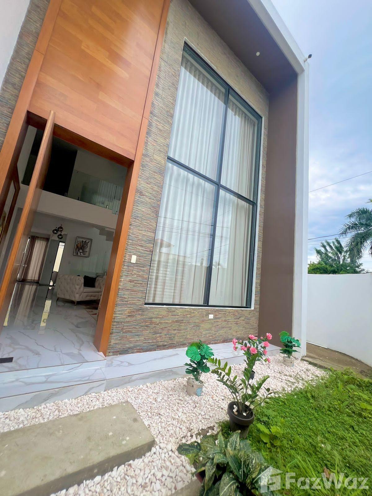 5-bedroom villa in San Felipe De Puerto Plata, Puerto Plata — photo 3