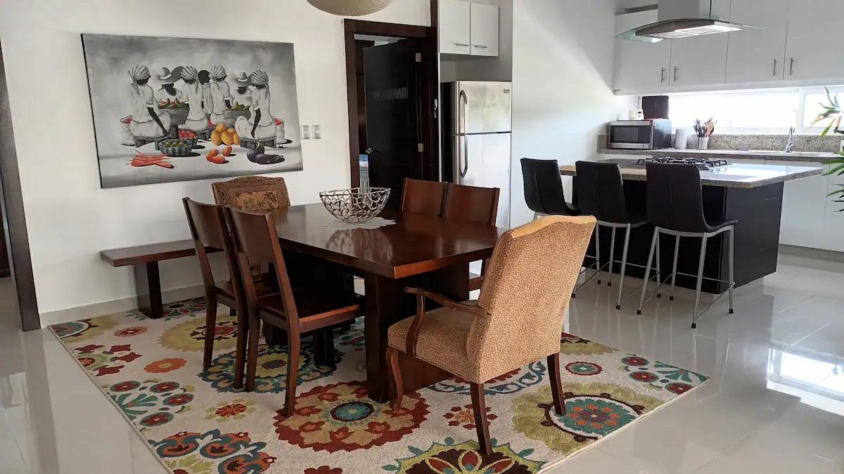 Apartment in Costa Hermosa, Bavaro — photo 4