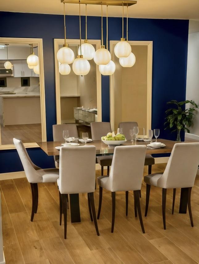Condado 3BR Oceanview Penthouse at Gallery Plaza — photo 5