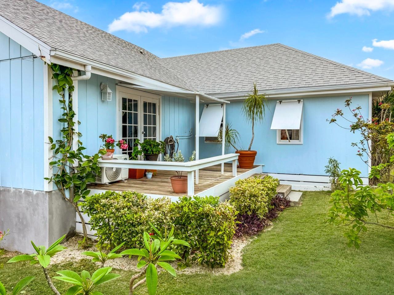 3-bedroom residence in Mow Cay, Abaco Islands — photo 4