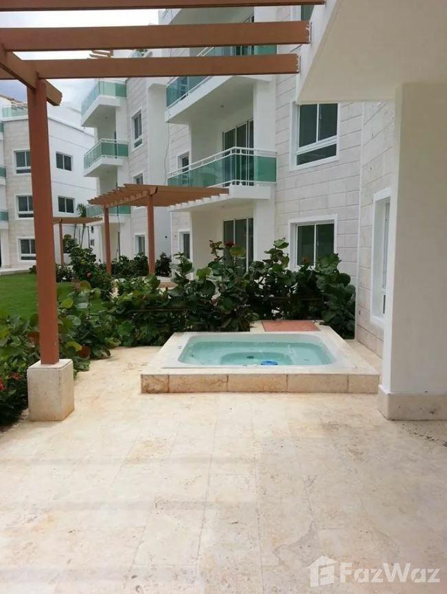 1 Bedroom Apartment for Sale at The Residences Metro Country Club — photo 4