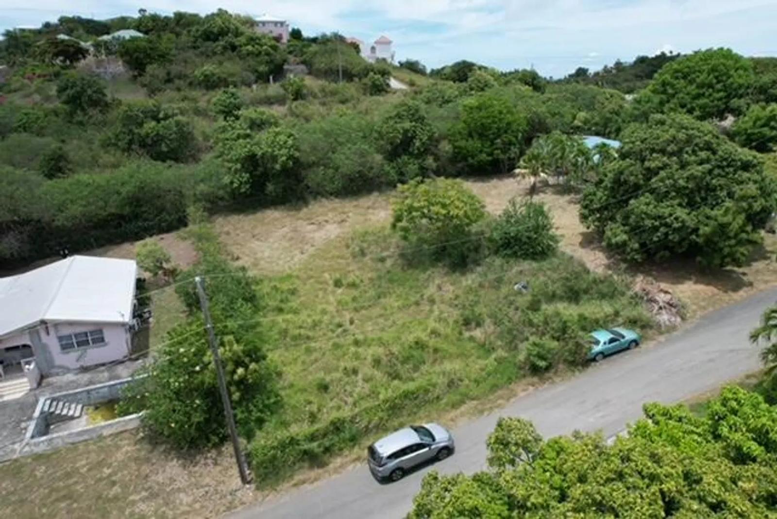 0.69 Acre Lot Anna's Hope Ea — photo 4