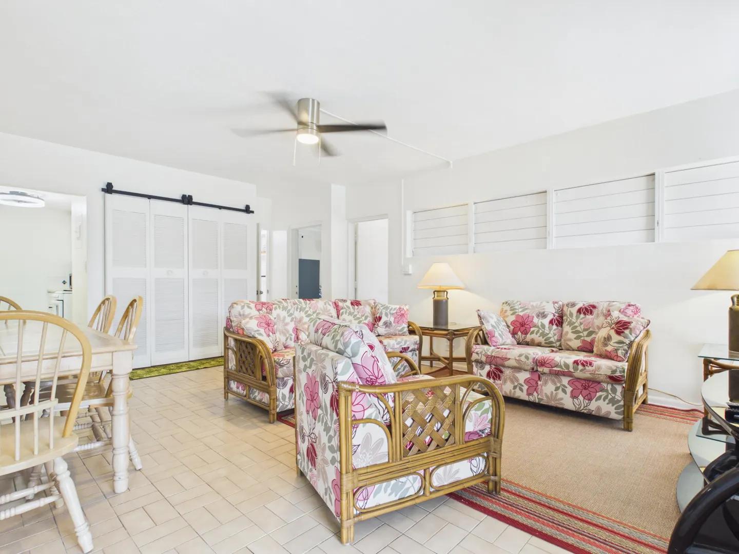 1 Bed 1 Bath Apartment in Christiansted, US Virgin Islands — photo 2