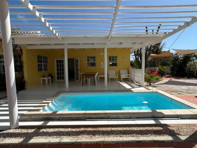 3 bedroom home for rent in St Catharina, Curaçao — photo 2