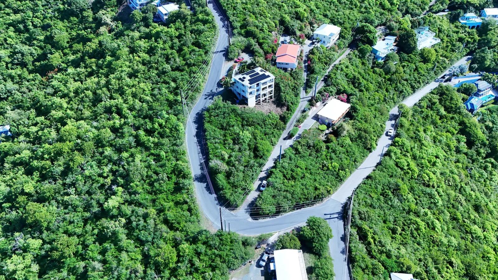 0.67 Acre Lot in Ditleff Point, St. John — photo 5