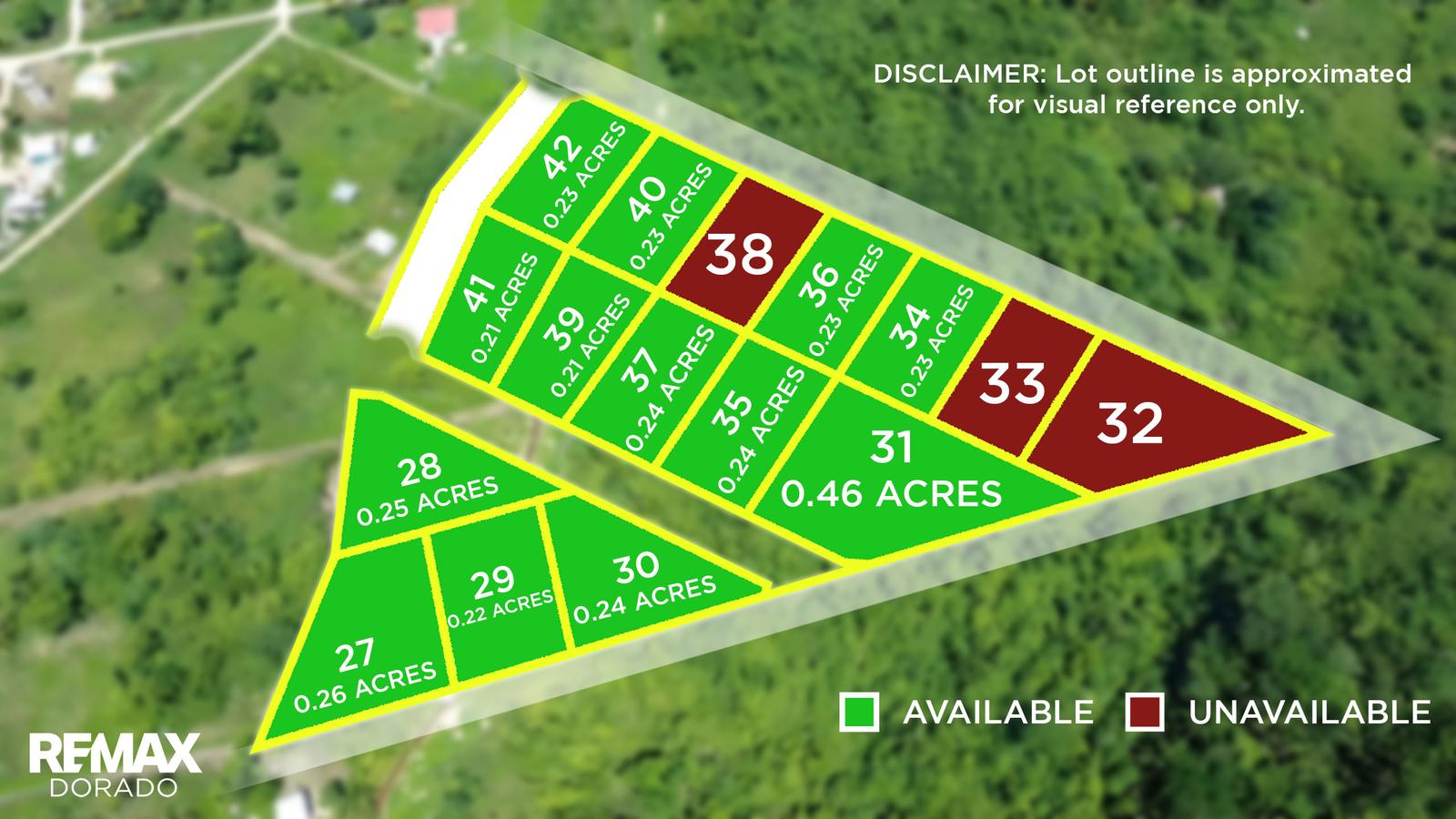 Sarawee Village Subdivisions - Stan Creek — photo 2