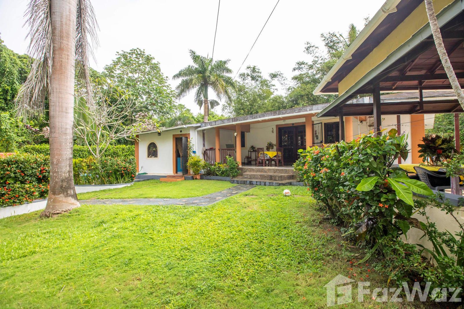 4-bedroom villa in La Mulata, Sosua — photo 1