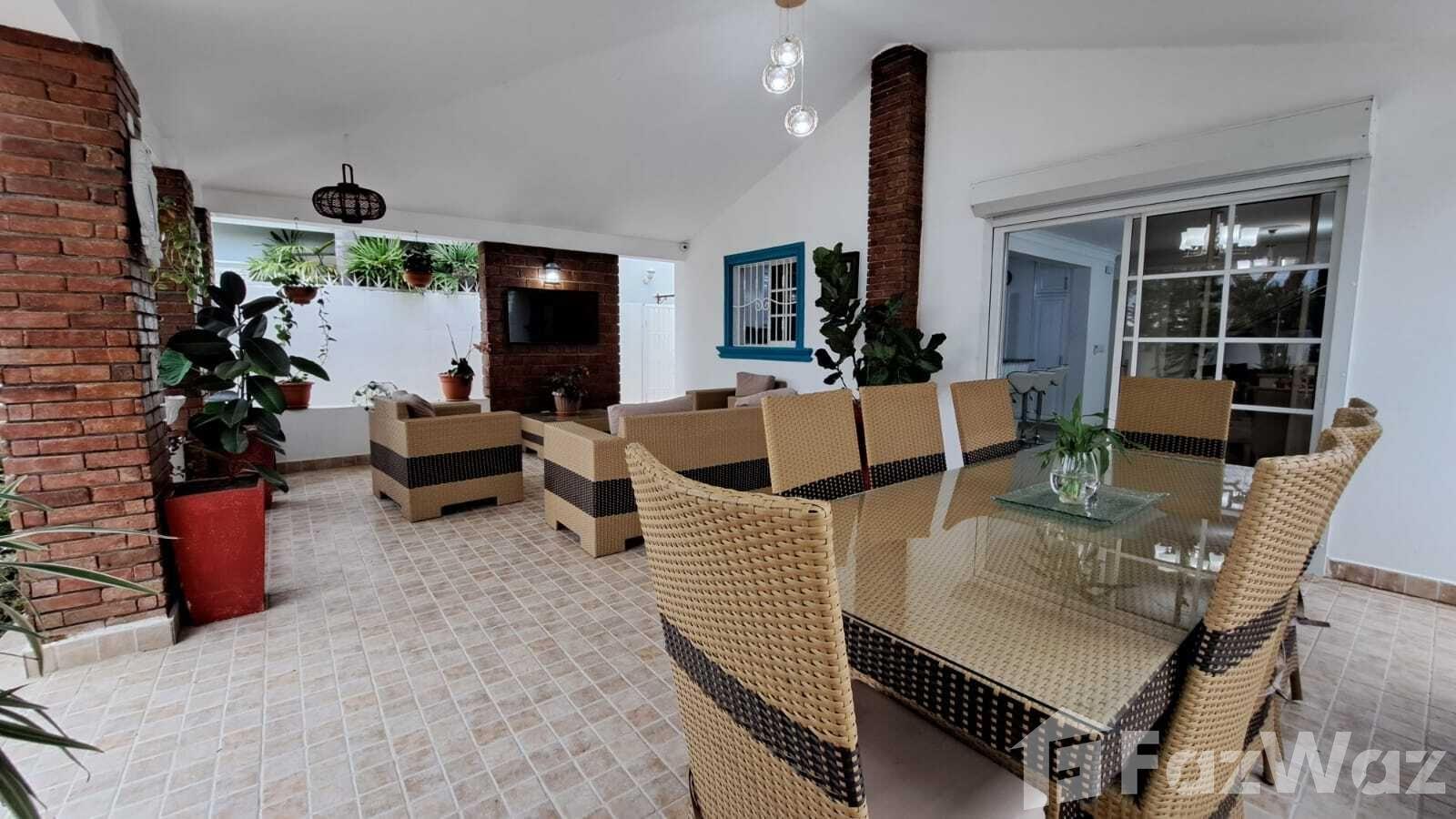 Beautiful House in Luxury Area, Santiago De Los Caballeros — photo 5