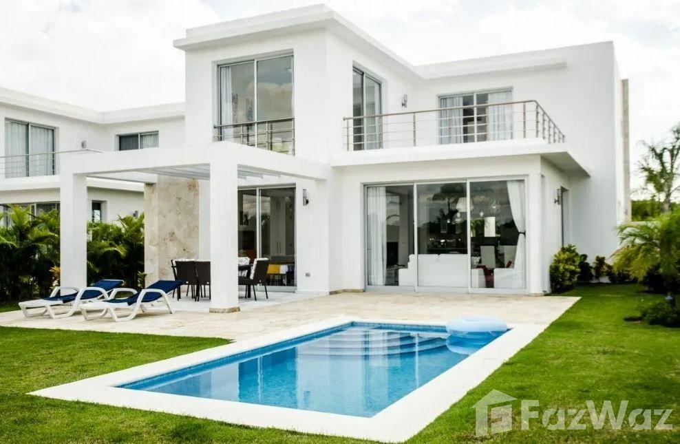 3 Bedroom Villa for Sale in Ramon Santana, San Pedro De Macoris — photo 2