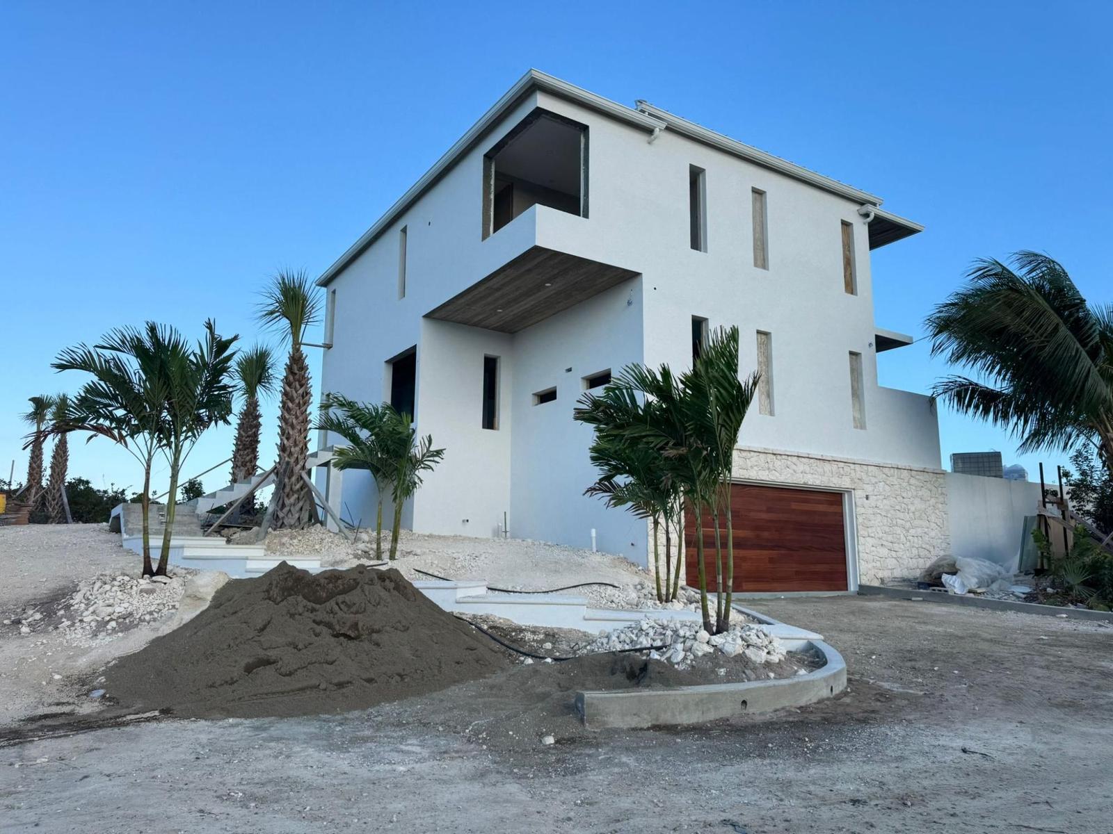 Three-Bedroom Villa in Turtle Tail, Providenciales, Turks and Caicos Islands — photo 5