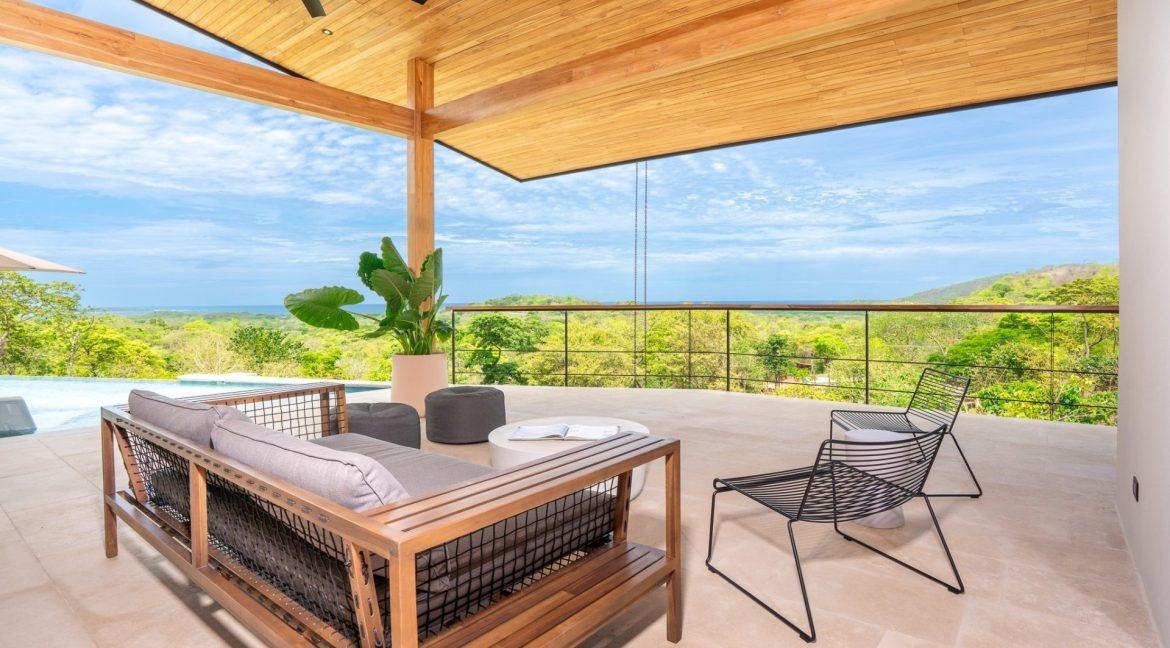 4 Bedroom Luxury Residence for Sale in Las Ventanas De Playa Grande, Tamarindo, Costa Rica — photo 5