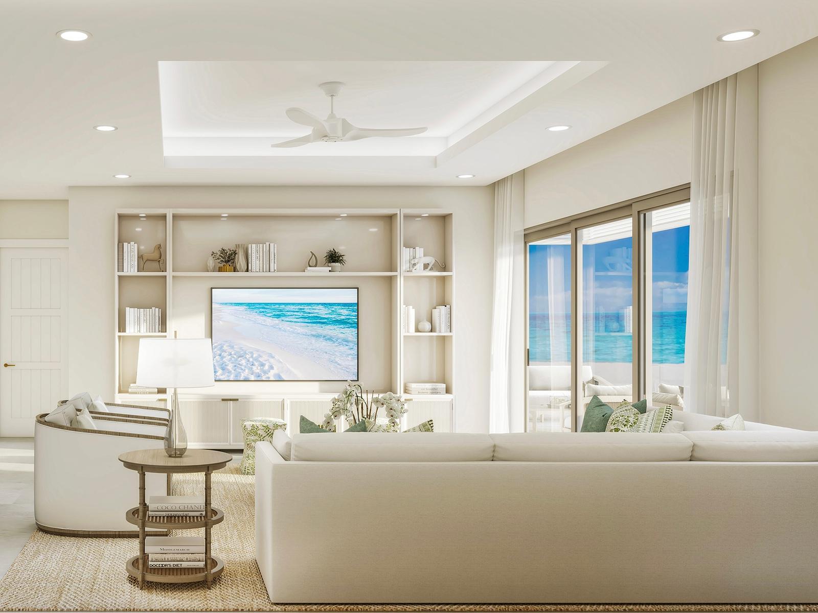 3-bedroom apartment in Nassau / New Providence, The Bahamas — photo 5