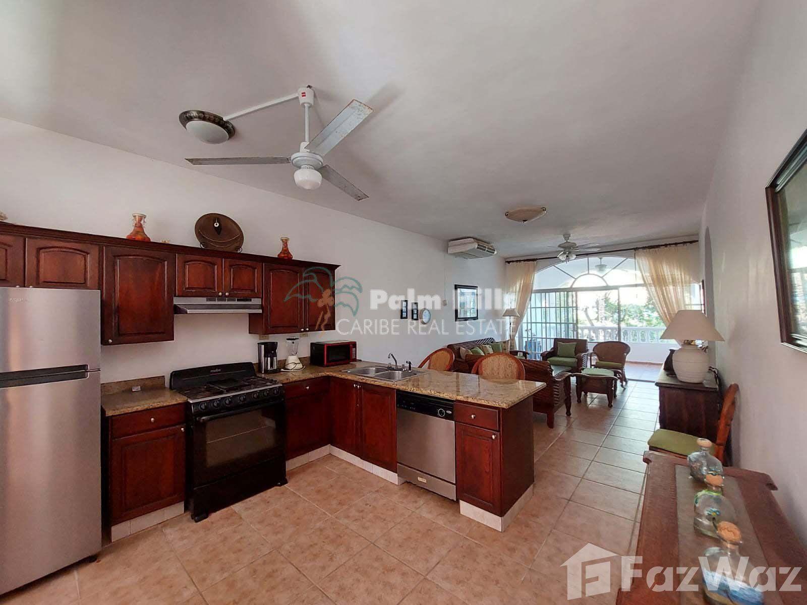 2-bedroom condo in Cabarete, Sosua, Dominican Republic — photo 2
