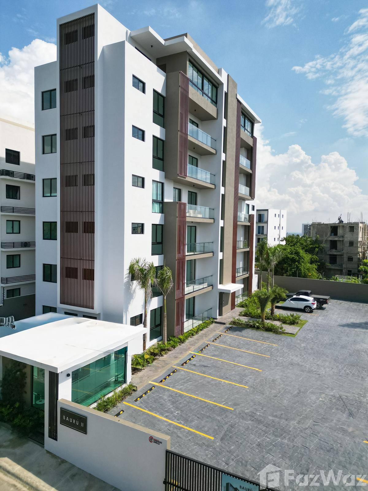3 Bedroom Apartment for Sale at Residencial Bauru — photo 1