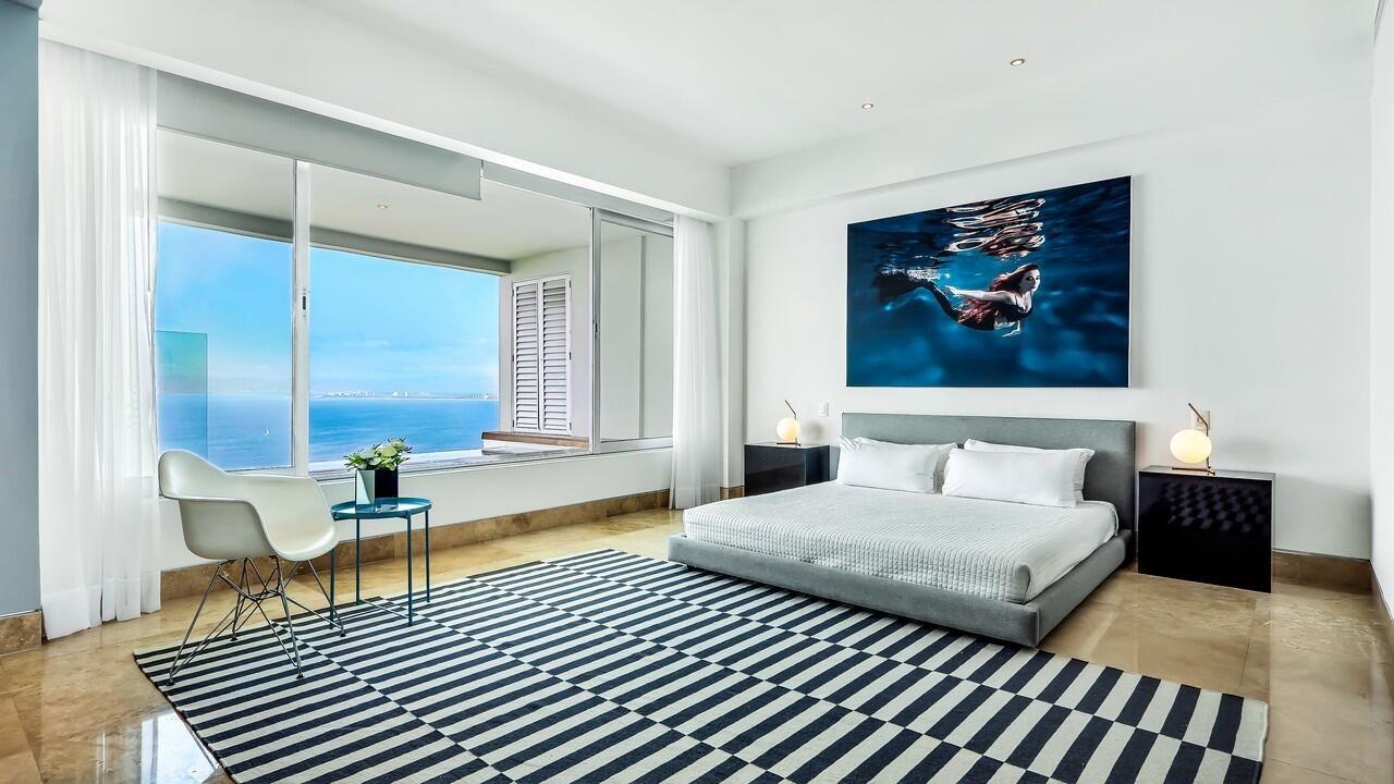 3 Bedroom Condo 801 for Sale, Avalon, Puerto Vallarta, Mexico — photo 3