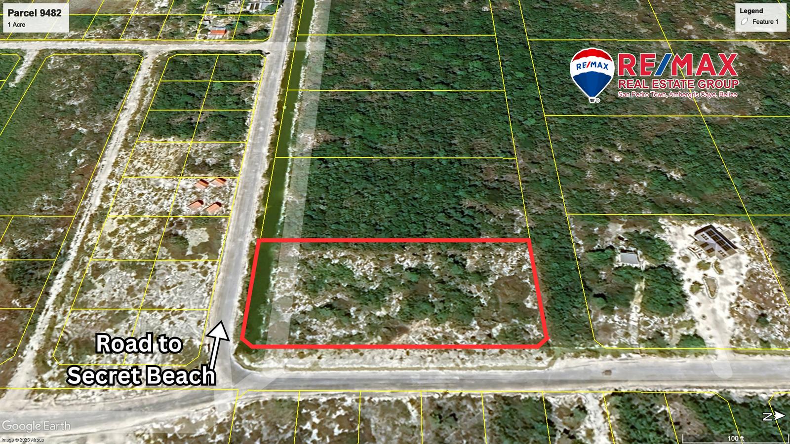 Great investment secrete beach property — photo 5